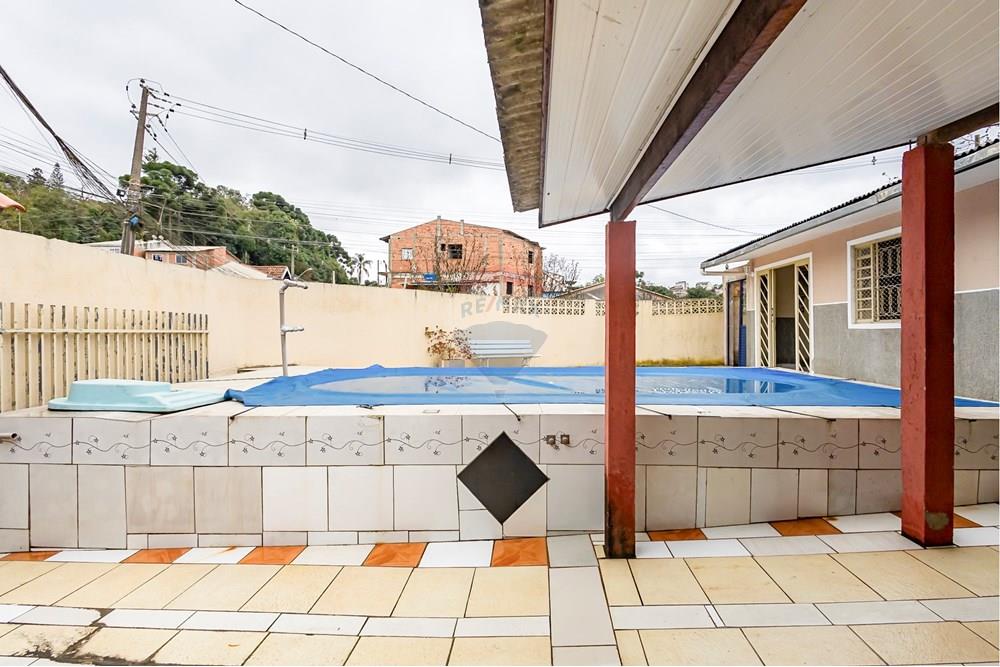 Casa - Venda - Curitiba , Paraná - IMG_6816_1.jpg - 560461009-48