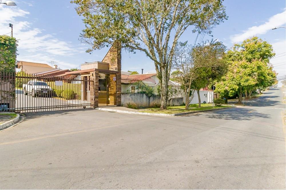 Sobrado - Alugar - Curitiba , Paraná - IMG_3790.jpg - 560311047-557