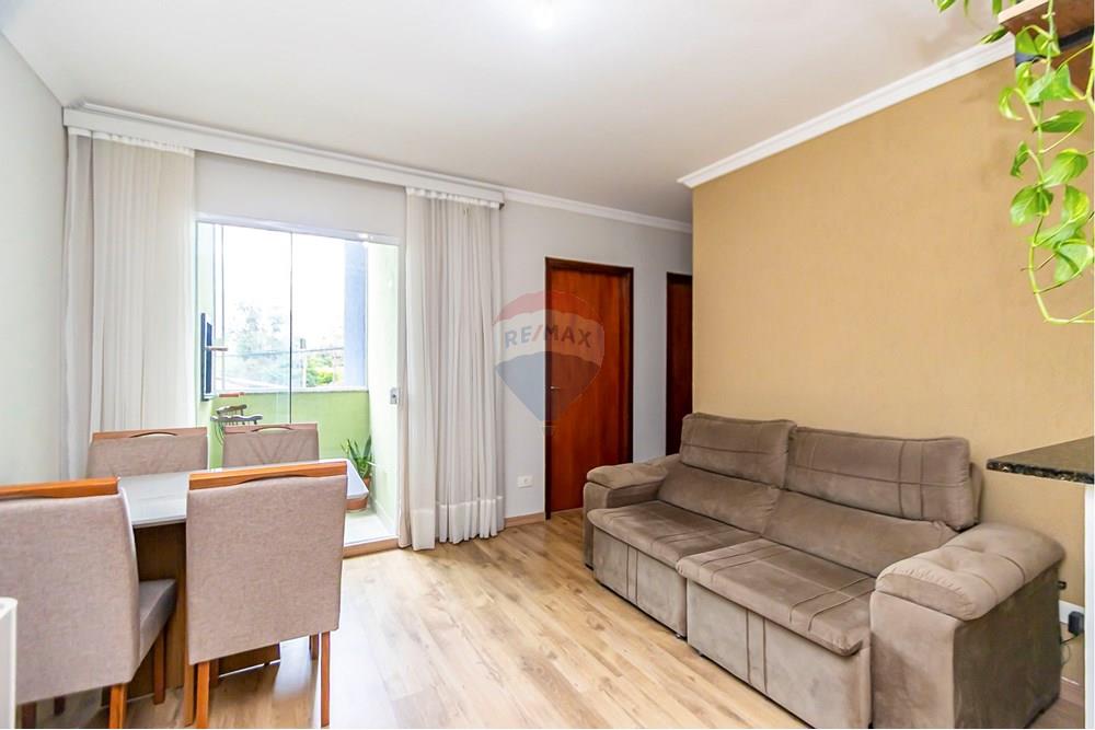 Apartamento - Venda - São José dos Pinhais , Paraná - IMG_7483_1.jpg - 560411051-216