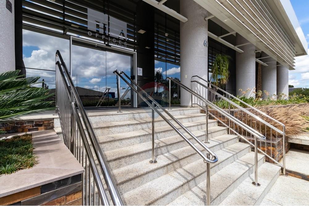 Cj. Comercial/ Sala - Alugar - Curitiba , Paraná - IMG_7438.jpg - 560251018-311