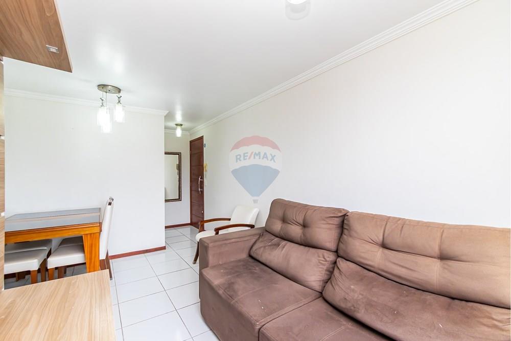 Apartamento - Venda - Curitiba , Paraná - 04 SALA4.jpg - 560341034-74