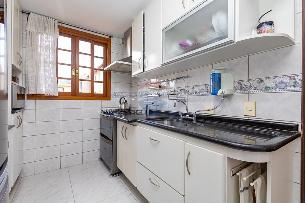 Woningbouw - Two Level House - Curitiba , Paraná - BR - IMG_5055 (1).jpg - 560411009-94