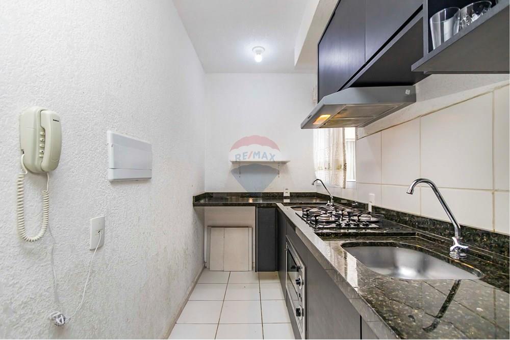 Apartamento - Venda - São José dos Pinhais , Paraná - IMG_1162_1.jpg - 560321131-15