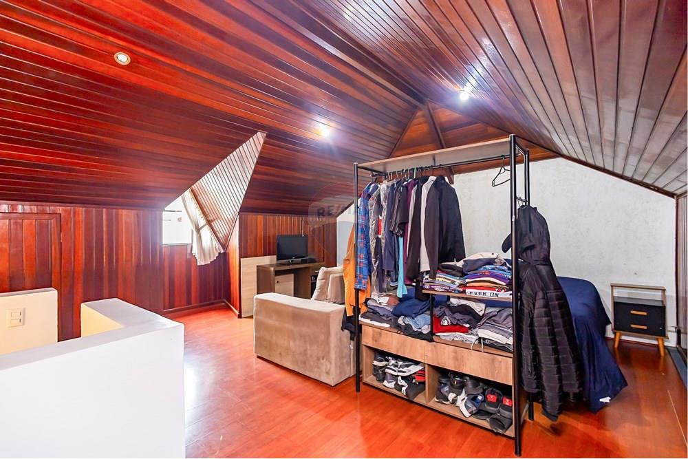 Casa de Condomínio - Venda - Curitiba , Paraná - IMG_2804_1.jpg - 560341136-50