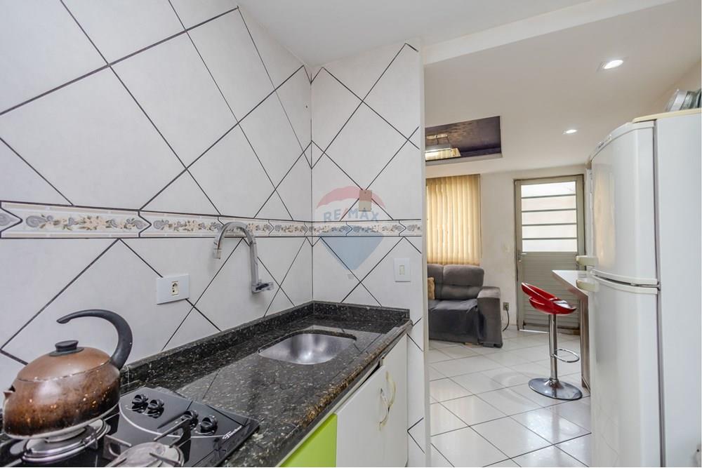 Apartamento à venda com 2 quartos, 40m² - Foto 44