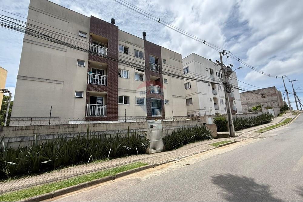 Apartamento - Venda - São José dos Pinhais , Paraná - e97d90cf-7bea-433b-90e6-83e34ddf9741.jpeg - 560481002-28