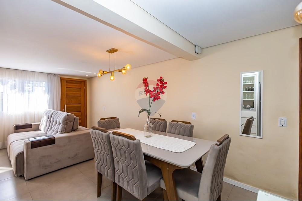 Sobrado - Venda - Curitiba , Paraná - IMG_7473.jpg - 560391078-56