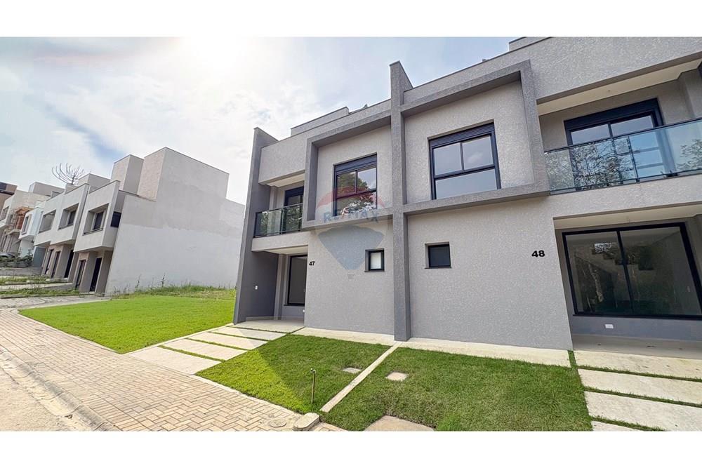 Sobrado - Venda - Curitiba , Paraná - IMG_9872.jpg - 560341227-1