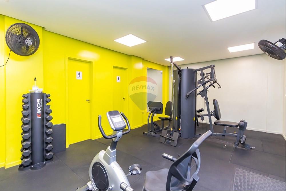 Apartamento - Venda - Curitiba , Paraná - IMG_1849 - Copia.jpg - 560301048-30