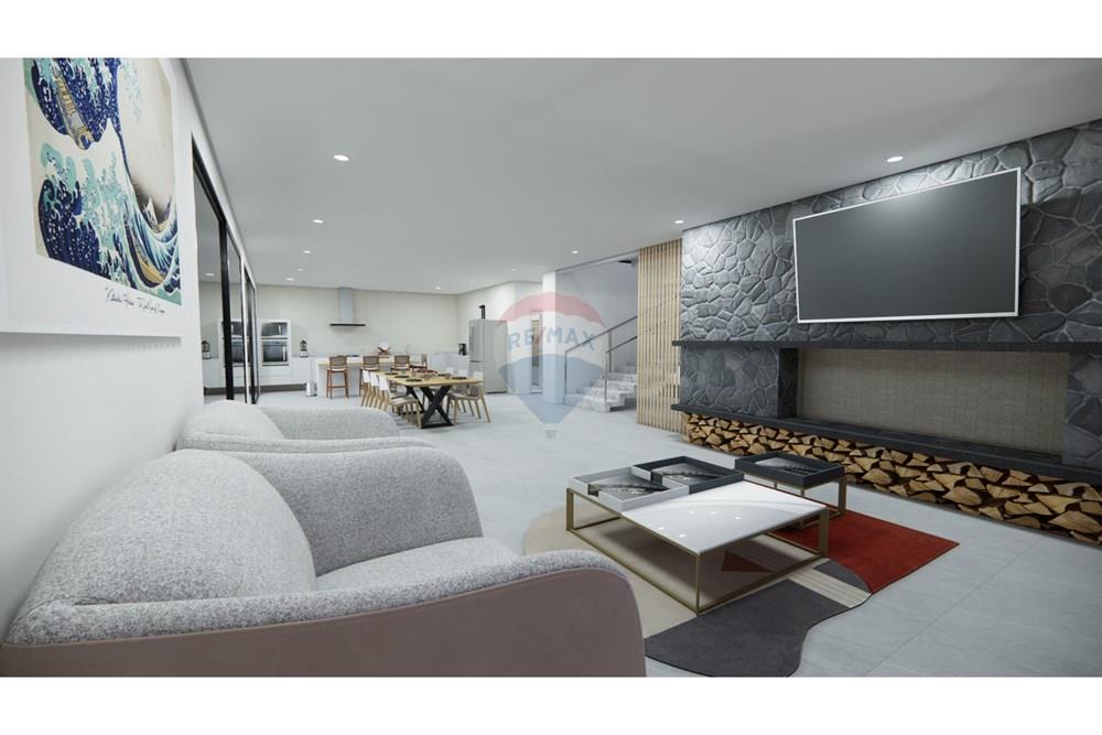 Casa de Condomínio - Venda - Piraquara , Paraná - 50k (29).jpg - 560501001-24