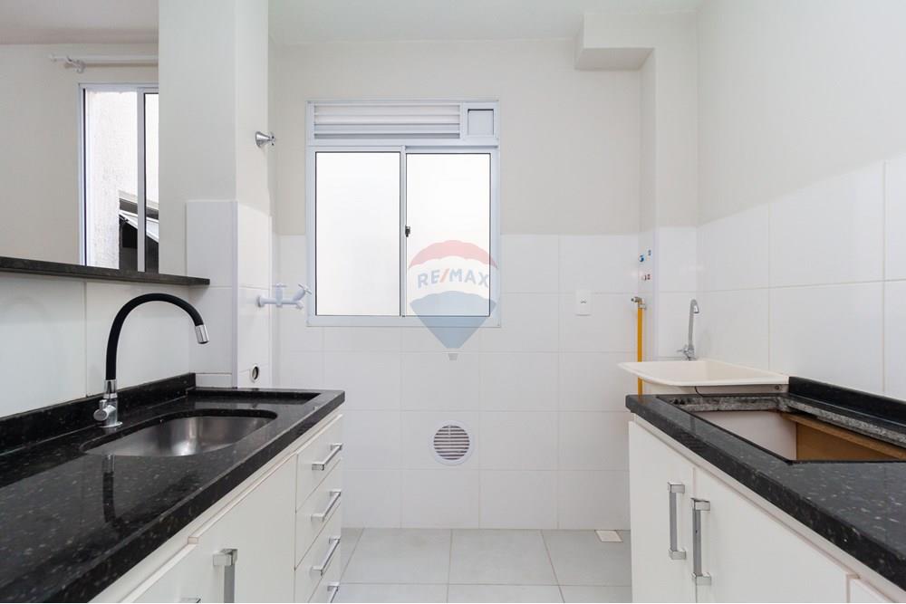 Apartamento - Venda - Araucária , Paraná - IMG_9910.jpg - 560331019-90