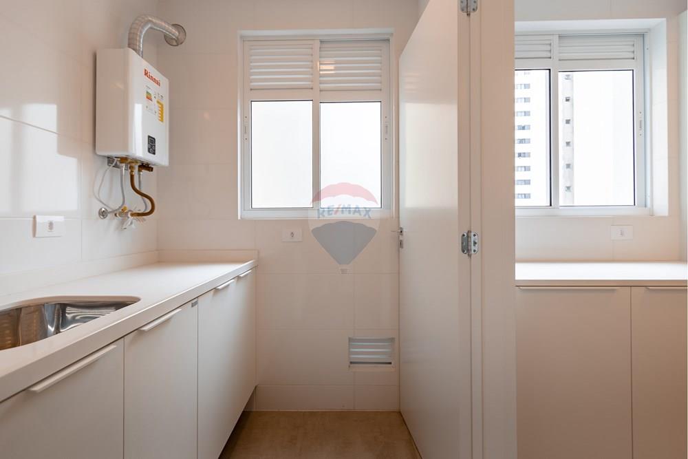 Apartamento - Venda - Curitiba , Paraná - VIVANCE DECORADO 1 IMG_7201-HDR.jpg - 560411086-16