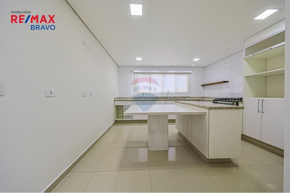 Casa de Condomínio - Venda - Campo Largo , Paraná - CRF_1943.jpg - 560371021-42