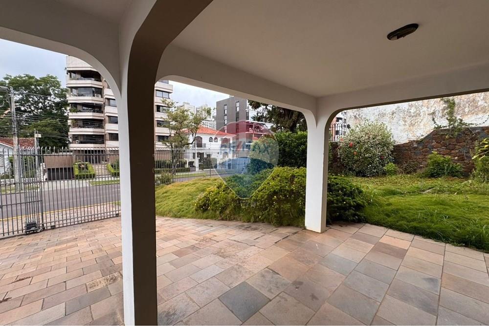 Casa Comercial - Venda - Curitiba , Paraná - 45.jpg - 560461011-99