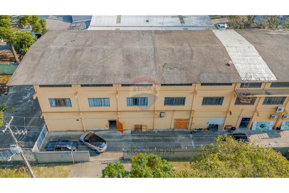 Galpão - Venda - Curitiba , Paraná - DJI_20240820150100_0188_D.jpg - 560321058-110