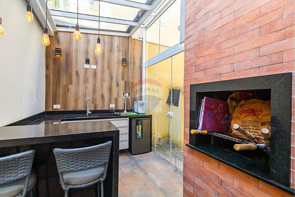 Casa de Condomínio - Venda - Curitiba , Paraná - sheep - IMG_6819.jpg - 560341064-113