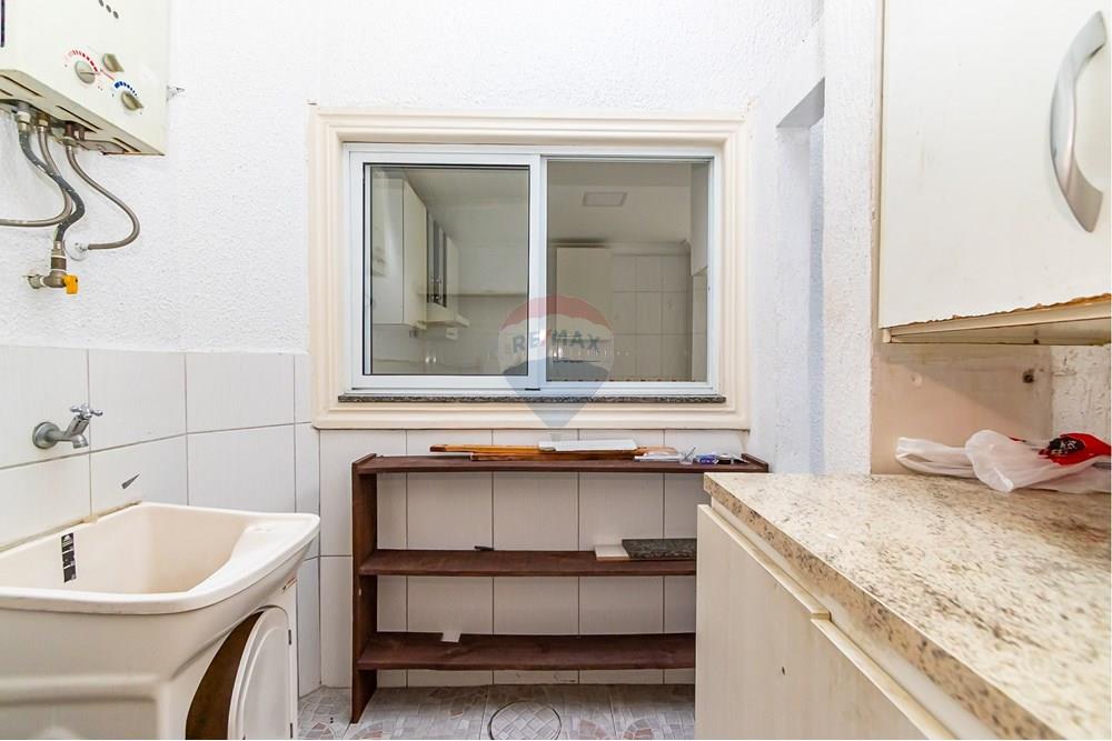 Casa de Condomínio - Venda - Curitiba , Paraná - IMG_8783.JPG - 560441003-47