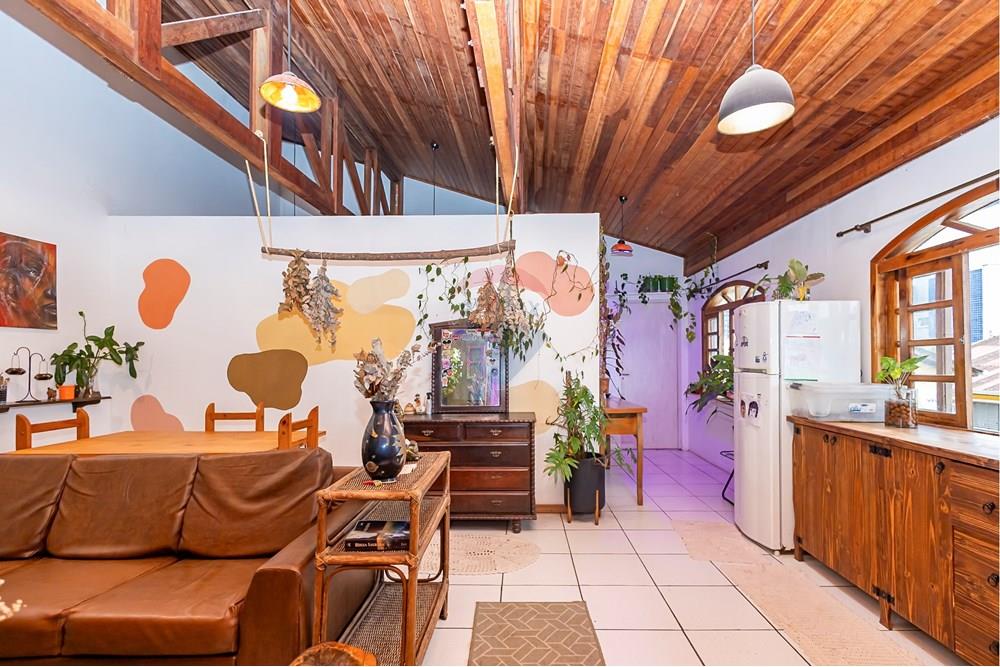 Casa - Venda - Curitiba , Paraná - IMG_5656_1.jpg - 560341154-38