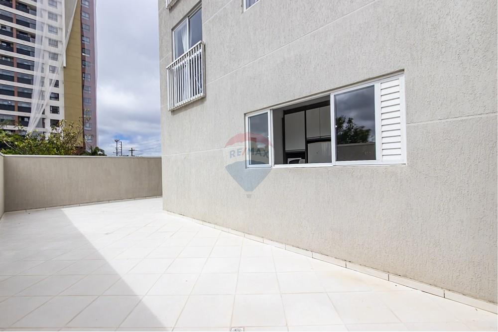 Apartamento - Alugar - Curitiba , Paraná - IMG_9089.jpg - 560431035-5