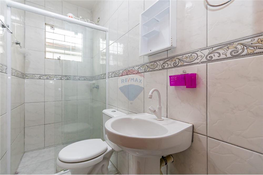 Casa - Venda - Colombo , Paraná - 16 - 560461012-45