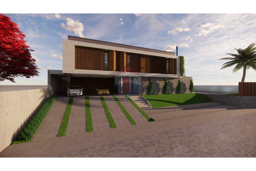 Casa de Condomínio - Venda - Piraquara , Paraná - 50k (6).jpg - 560501001-24