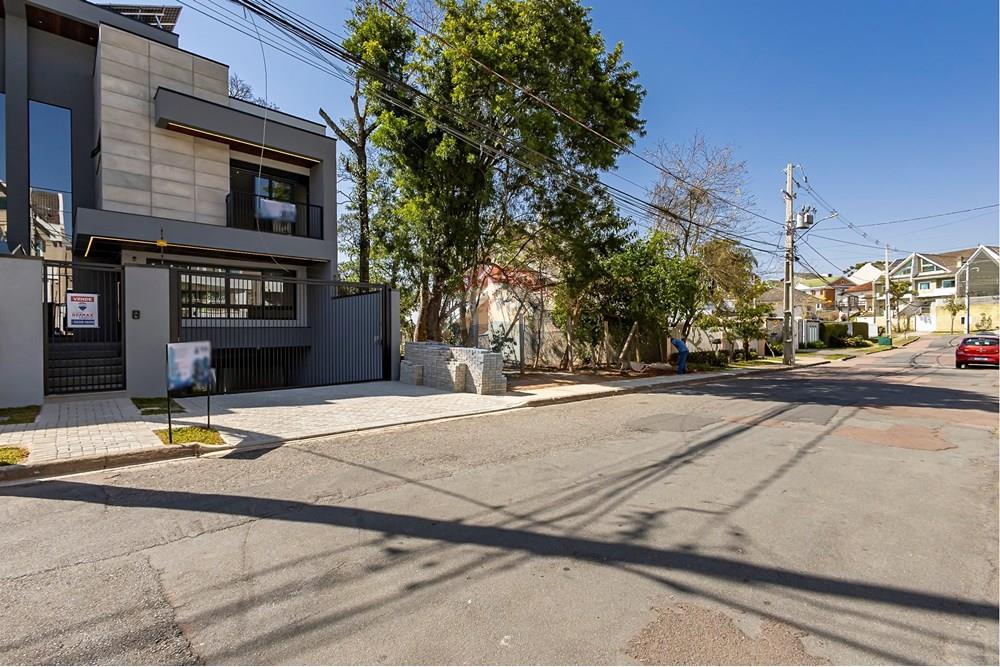 Sobrado - Venda - Curitiba , Paraná - IMG_8113_1.jpeg - 560391084-187