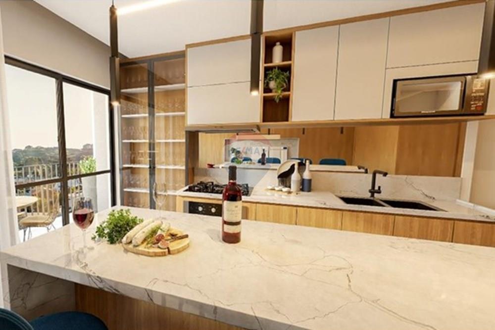 Apartamento - Venda - Curitiba , Paraná - COZINHA 2.jpg - 560331118-5