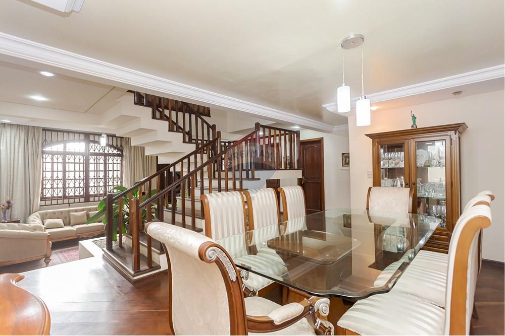 Casa - Venda - Curitiba , Paraná - IMG_2699.jpg - 560391054-28