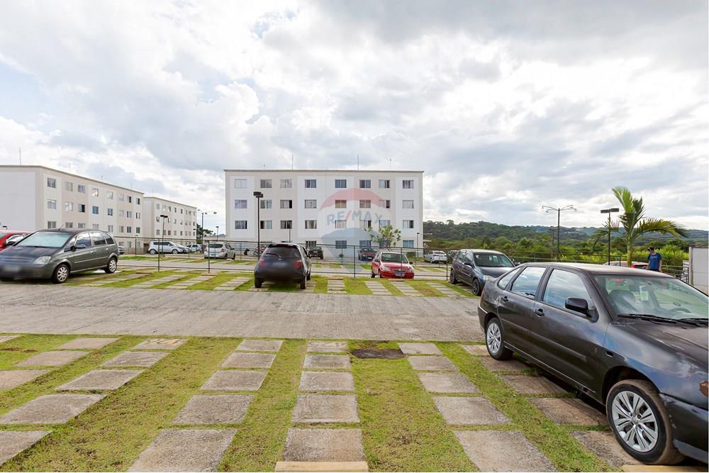 Apartamento - Venda - São José dos Pinhais , Paraná - IMG_2785.jpg - 560351119-12