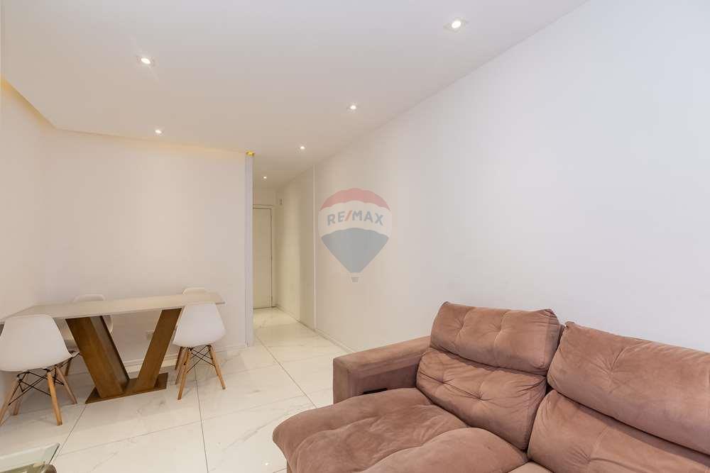 Apartamento à venda com 3 quartos, 61m² - Foto 17