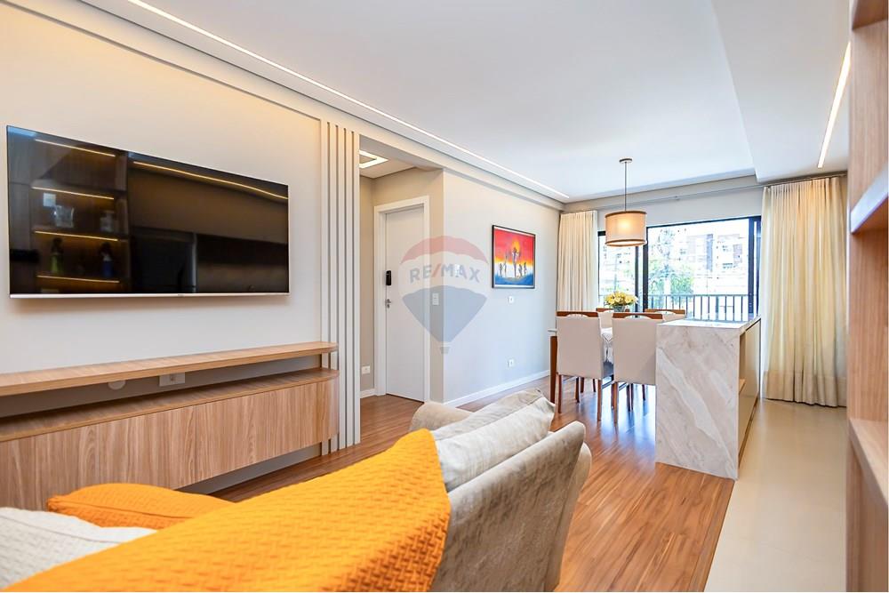 Apartamento - Venda - Curitiba , Paraná - IMG_2282_1.jpg - 560341097-98