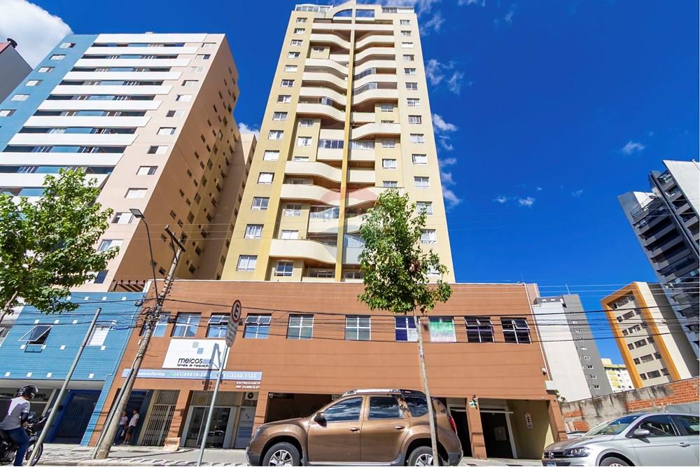 Apartamento - Venda - Curitiba , Paraná - IMG_2162_1.jpg - 560341151-33