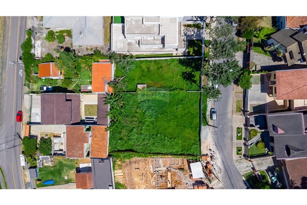 Terreno - Venda - Curitiba , Paraná - DJI_0300.jpg - 560461011-41