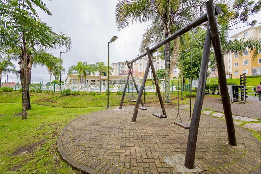 Apartamento - Venda - Colombo , Paraná - IMG_2436.jpg - 560411009-103