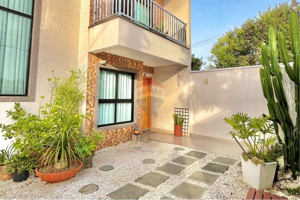 Casa - Venda - Curitiba , Paraná - Cópia de IMG_4607.jpg - 560321116-8