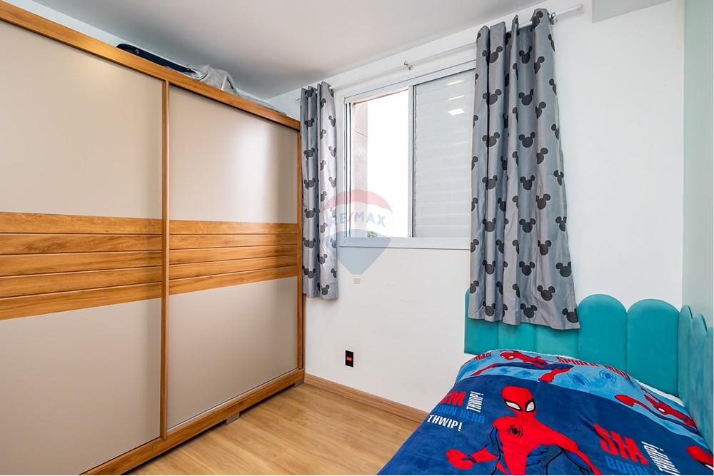 Apartamento - Venda - Curitiba , Paraná - IMG_3031.jpg - 560301048-30