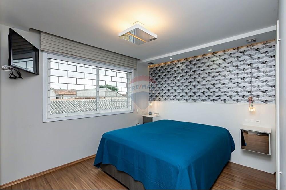 Casa de Condomínio - Venda - Curitiba , Paraná - rHQjY03w.jpeg - 560441003-42
