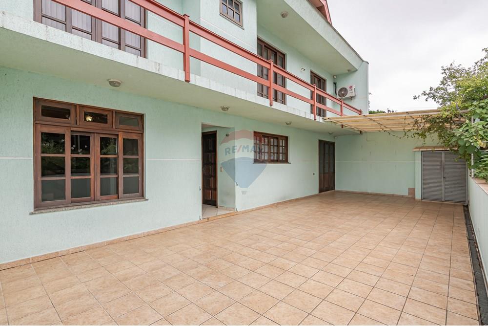 Sobrado - Venda - Curitiba , Paraná - rua Hellen Keller 418-20.jpg - 560331069-73