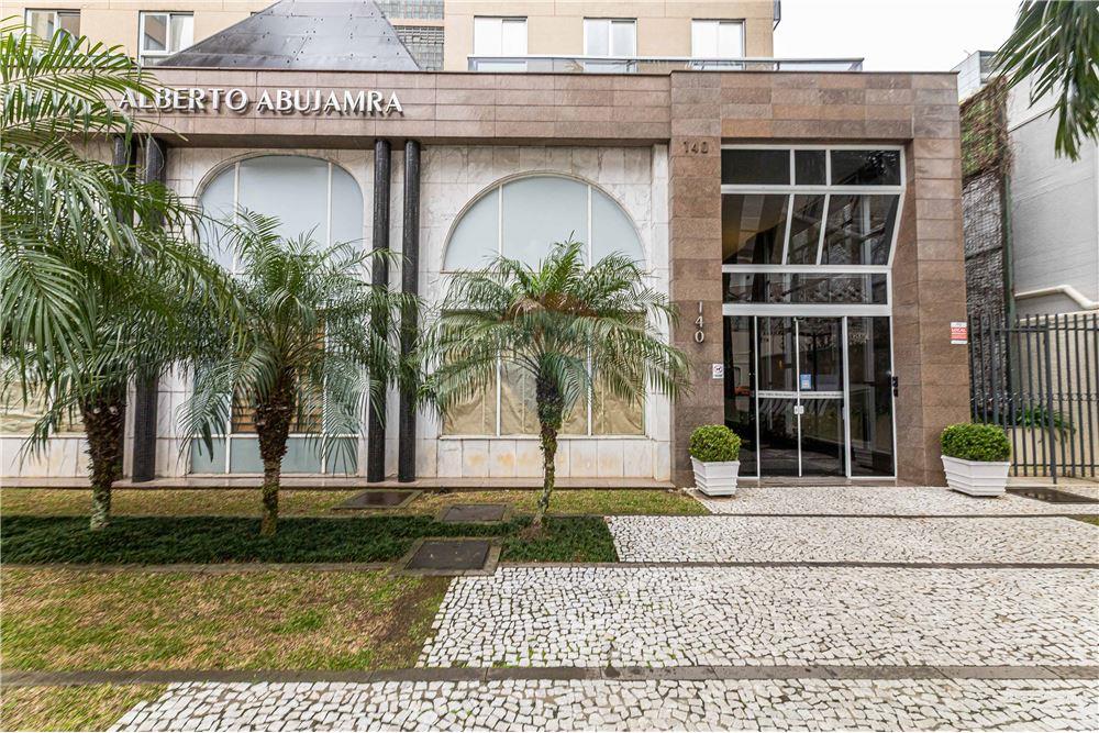 Cj. Comercial/ Sala - Venda - Curitiba , Paraná - 20 - 560341063-78