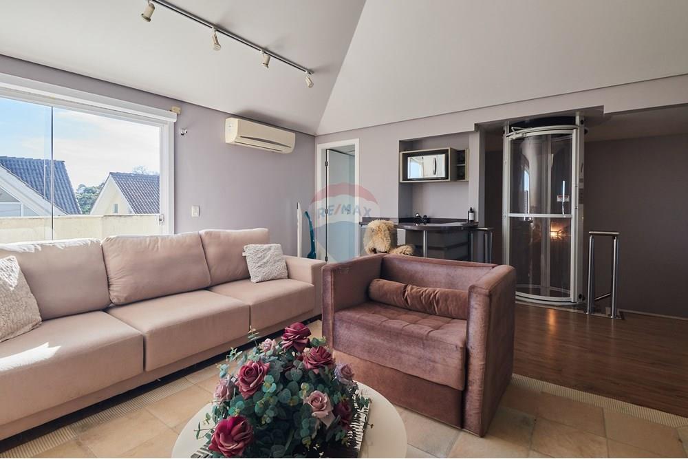 Casa de Condomínio - Venda - Curitiba , Paraná - _MG_1030.jpg - 560391084-196