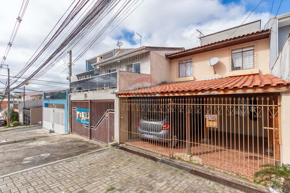 Casa à venda com 3 quartos, 75m² - Foto 36