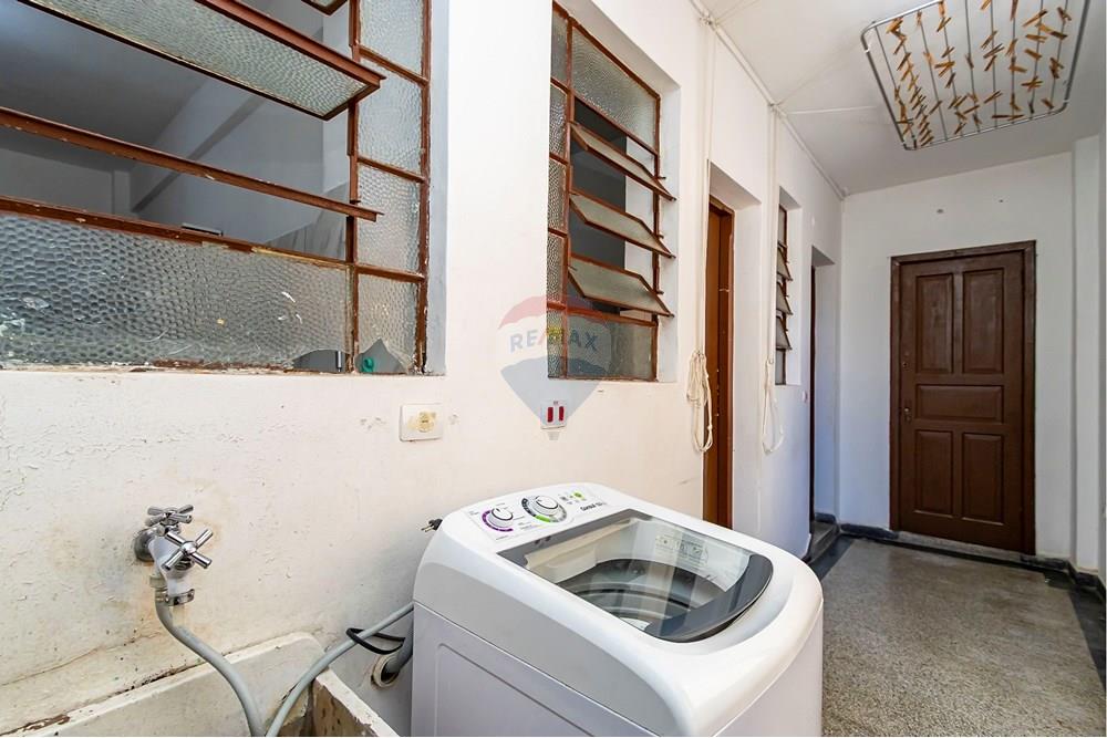 Apartamento - Venda - Curitiba , Paraná - AREA SERVICO 1.jpg - Área de serviço - 560471007-2