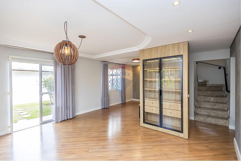 Sobrado - Alugar - Curitiba , Paraná - HGM_9151.jpg - 560311047-596