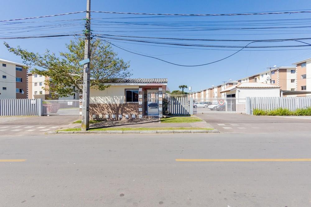 Apartamento - Venda - São José dos Pinhais , Paraná - IMG_0040.jpg - 560441039-2