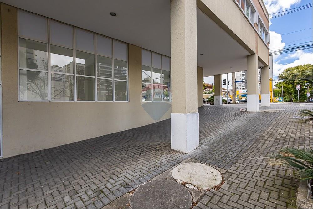 Ponto Comercial - Alugar - Curitiba , Paraná - IMG_6865.jpg - 560251018-300