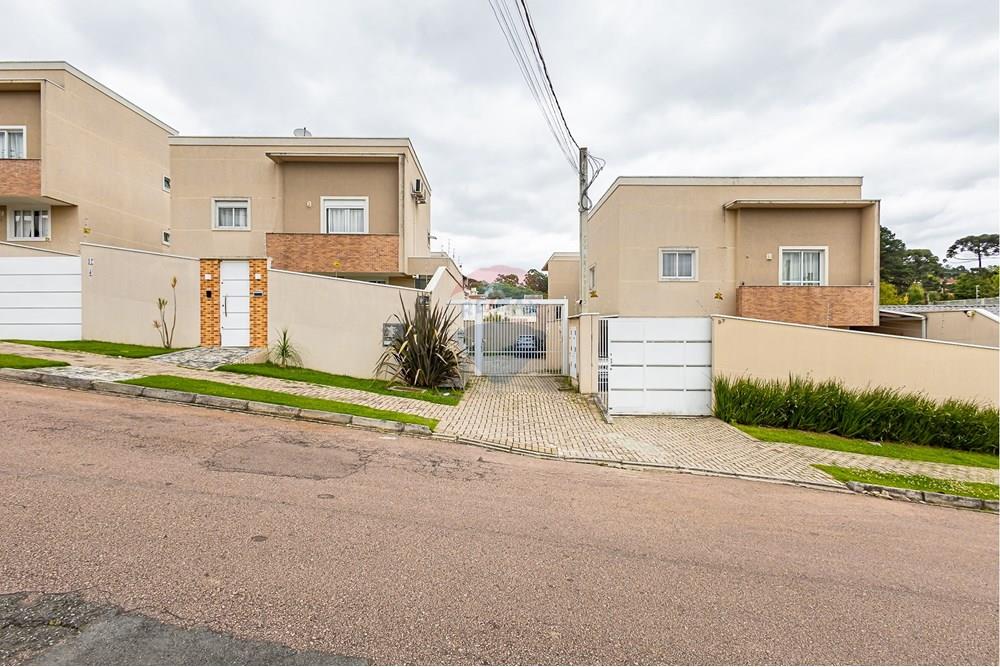 Casa de Condomínio - Venda - Curitiba , Paraná - IMG_9640.jpg - 560311075-4