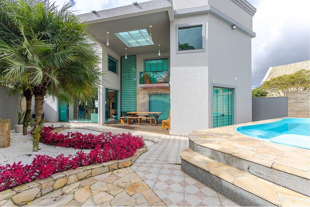 Casa - Venda - Curitiba , Paraná - IMG_0095.jpg - 560321114-22