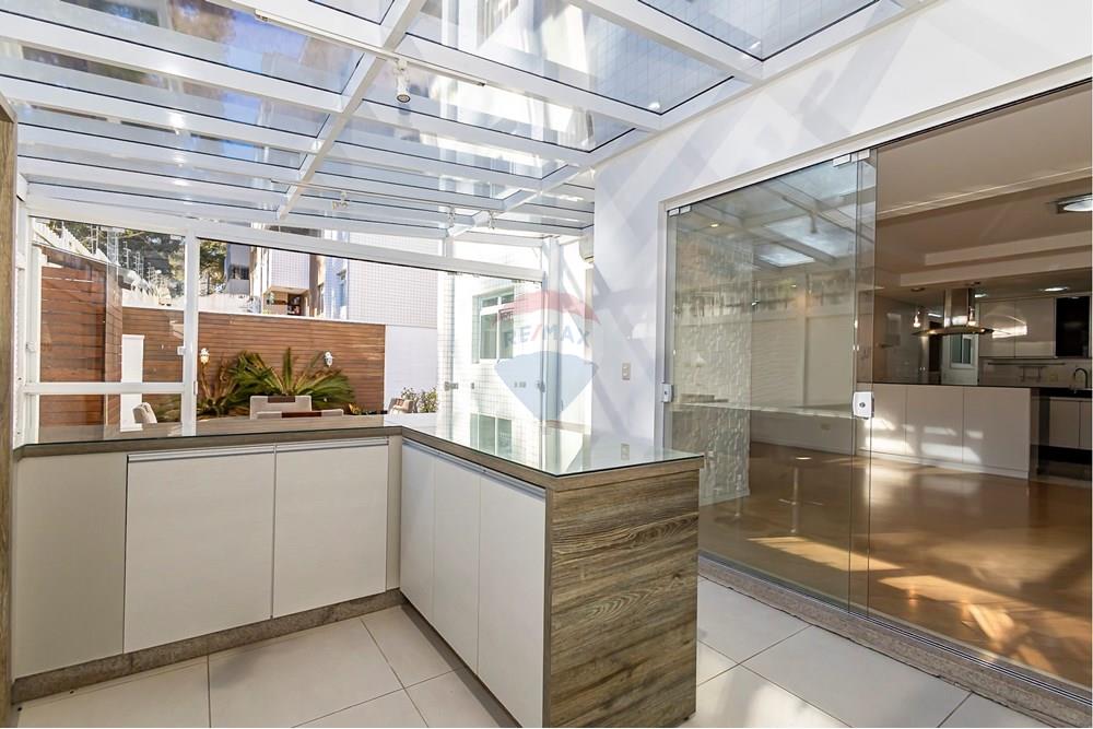 Apartamento - Alugar - Curitiba , Paraná - IMG_8603_1.jpg - 560351125-52