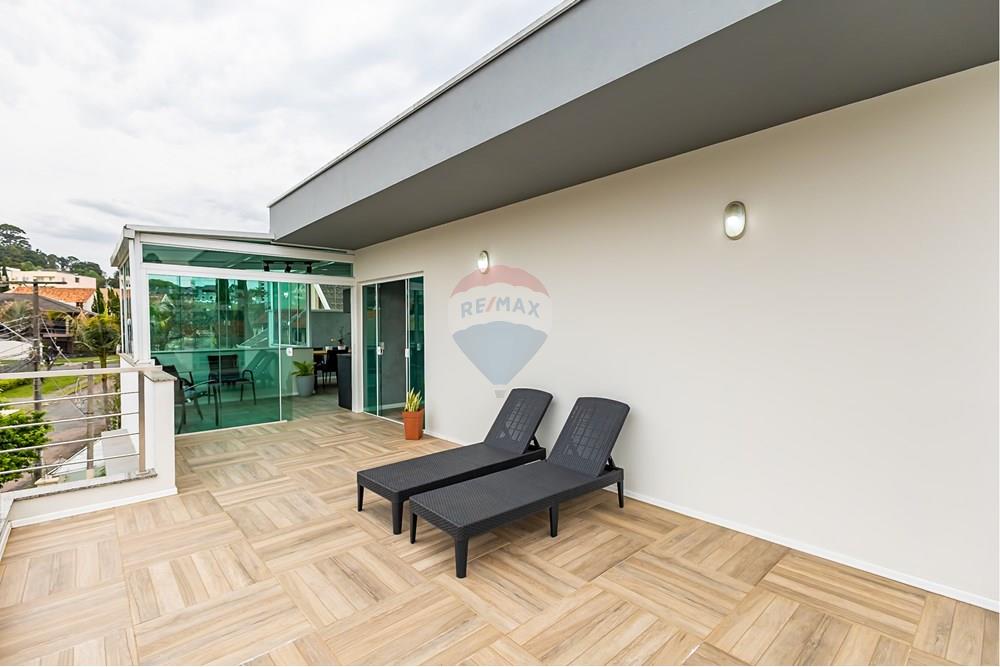 Sobrado - Venda - Curitiba , Paraná - IMG_3176.jpg - 560341097-91