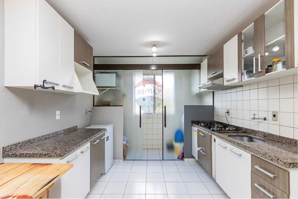 Apartamento - Venda - São José dos Pinhais , Paraná - IMG_7040_1.jpg - 560411055-18